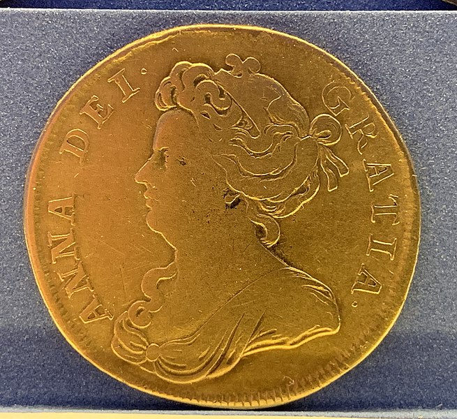 File:Anne, 1702-1714, coin pic5.JPG
