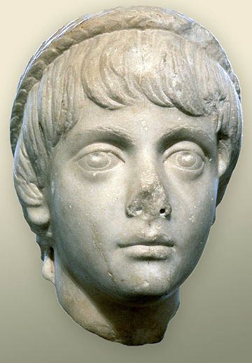 Marcus Annius Verus Caesar