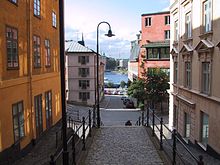 Södermalm