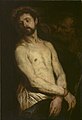 Anthony van Dyck (1599-1641) - Man of Sorrows – Ecce Homo - P.1978.PG.104 - Courtauld Gallery.jpg