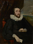Anthony van Dyck - Thomas Howard, 2nd Earl of Arundel - 86.PA.532 - J. Paul Getty Museum.jpg