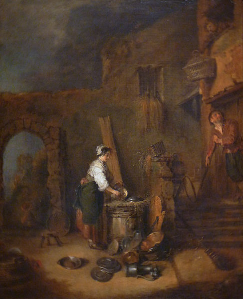 File:Antoine Watteau-L'Ecureuse de cuivres.jpg