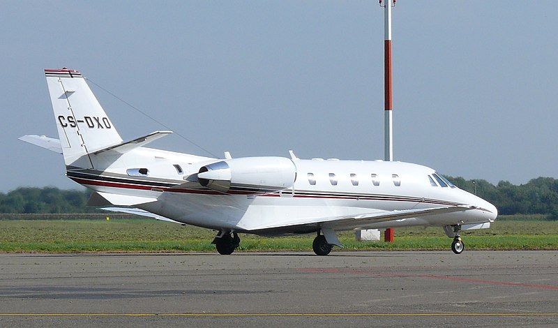 File:Antwerp Cessna Citation CS-DXO 03.jpg