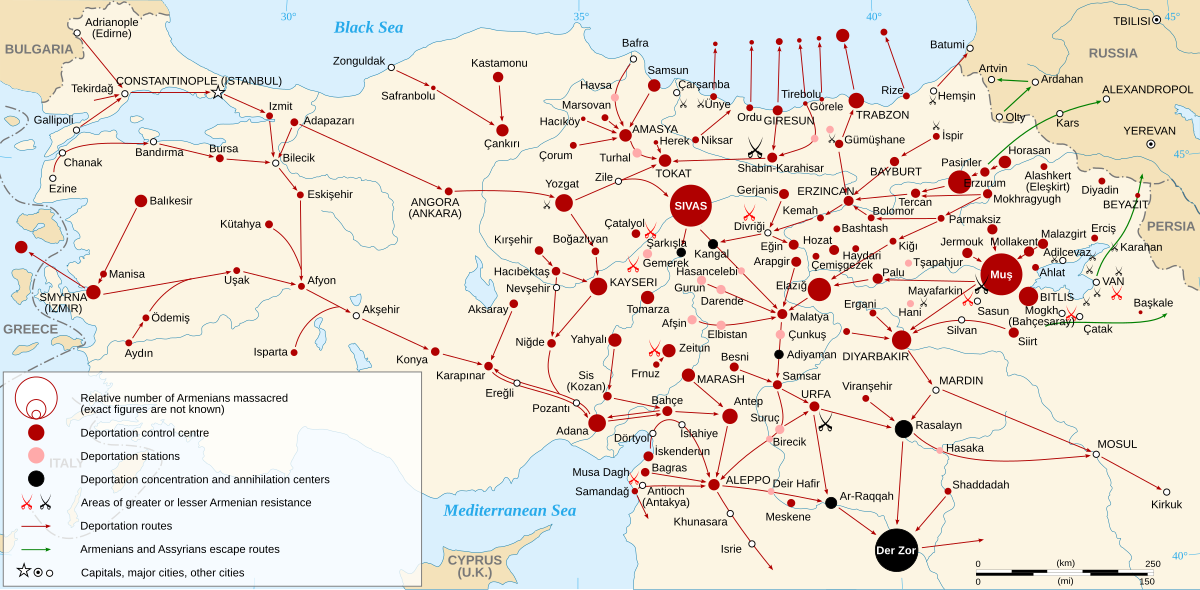 File:Armenia regions map.svg - Wikimedia Commons