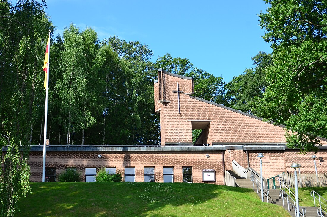 Håkan Lindqvist (arkitekt)