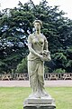 * Nomination: Statue to the rear of Wollaton Hall --Mike Peel 18:54, 17 July 2023 (UTC) * * Review needed