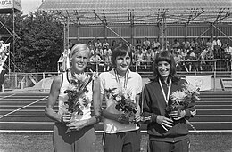 Marjan Ackermans-Thomas: Biografie, Nederlandse kampioenschappen, Persoonlijke records