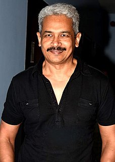 Atul Kulkarni Indian actor