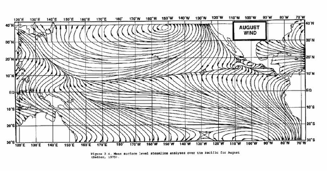 Monsoon trough