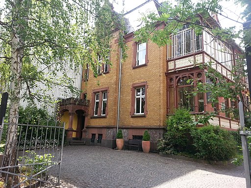 Austraße 6 Idar-Oberstein