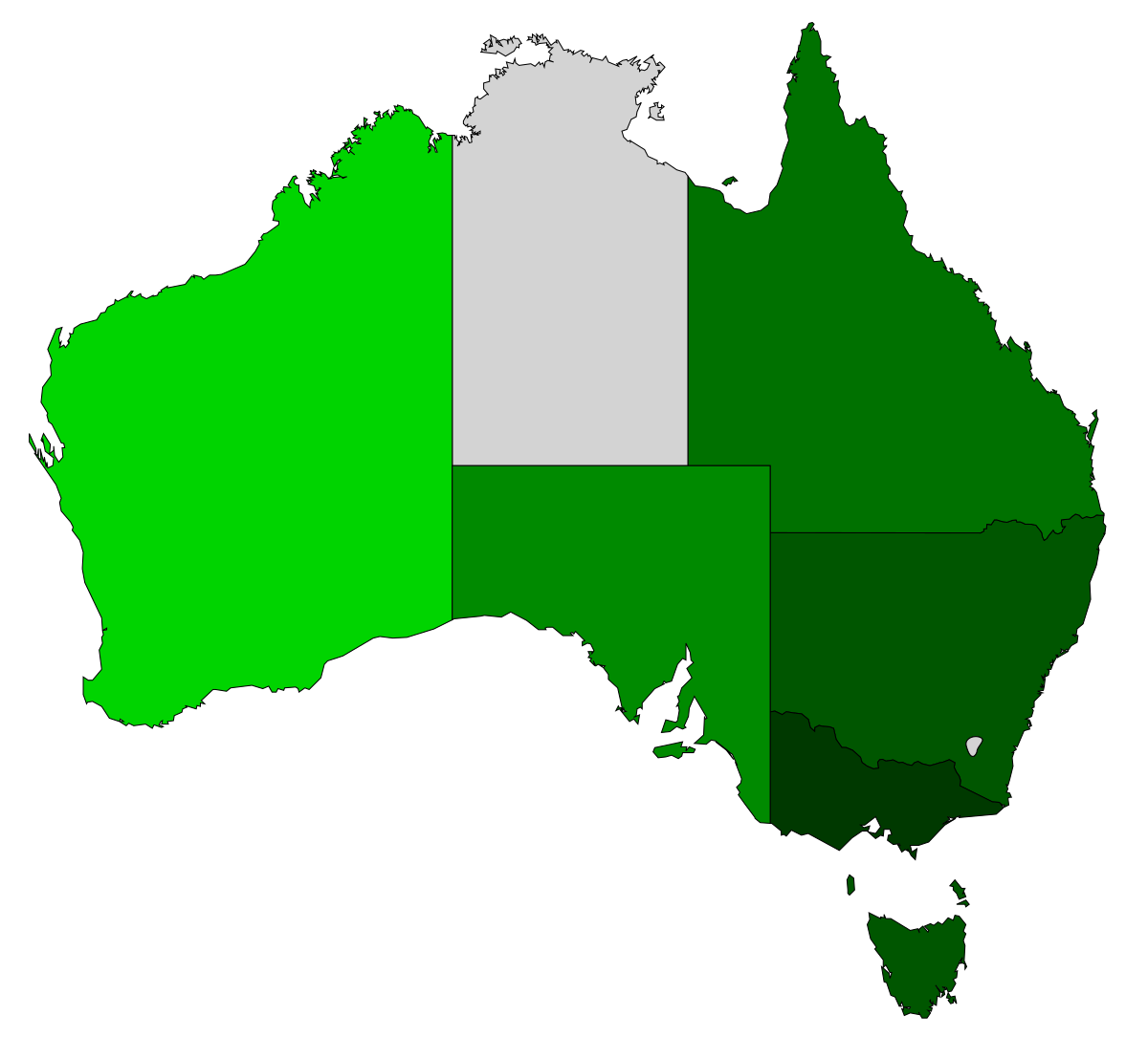 1967 Australian referendum (Aboriginals)