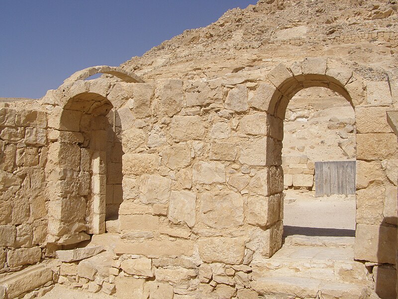 File:Avdat, wine house 02.jpg