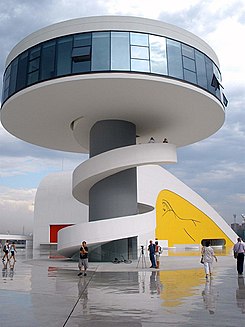 Aviles - Oscar Niemeyer Uluslararası Kültür Merkezi 71.jpg