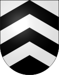 Wappen von Avry