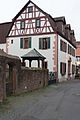 Büdingen, Schlossgasse 14-20160324-001.jpg