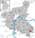Bürgerwald (Landkreis Schweinfurt)