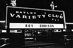 Batley Variety Club