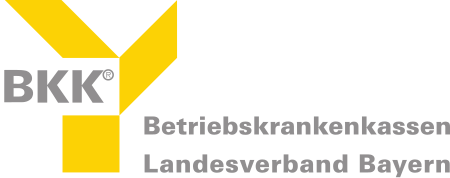 BKK Landesverband Bayern Logo