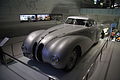 Čeština: BMW 328 Kamm Racing Saloon v BMW-Muzeu v Mnichově, Bavorsko. English: BMW 328 Kamm Racing Saloon in BMW-Museum in Munich, Bayern.