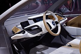 BMW I3 Concept - Mondial de l'Automobile de Paris 2012 - 003.jpg