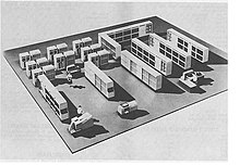 DATAmatic 1000 computer system BRL61-datamatic-1000.jpg