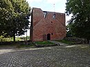 Bergfried