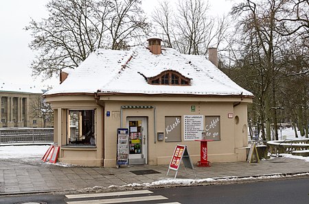 Bad Kissingen, Bismarckstraße 21 002