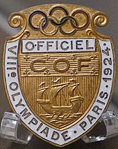 Jeux Olympiques D'été De 1924: Contexte, Organisation, Nations participantes