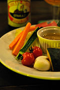 Bagna cauda