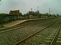 Thumbnail for Bahirgachhi Halt railway station