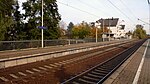 Nürnberg-Rehhof station