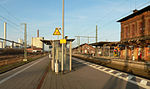 Vorschaubild für Bahnhof Nordstemmen