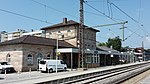 Bahnhof Schwabach