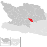 Baldramsdorf in the SP.png district