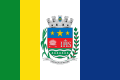 Bandeira de Conceição de Macabu
