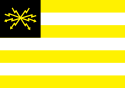 Bandeira de Volta Redonda