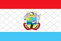 Bandeira de Balneário Barra do Sul