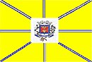 Flagge von Conchal