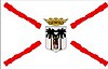 پرچم Santa Úrsula