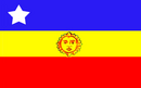 Bandera de Sucre