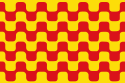 Flagget til Tarragona