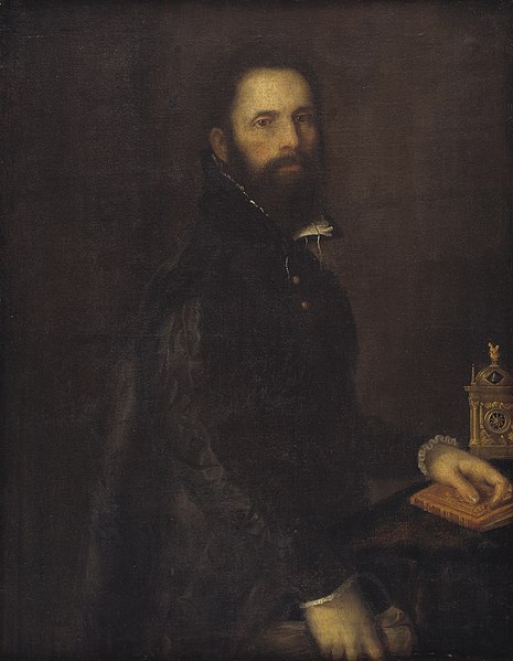 File:Barocci - Portrait of Antonio Galli, KMSsp138.jpg