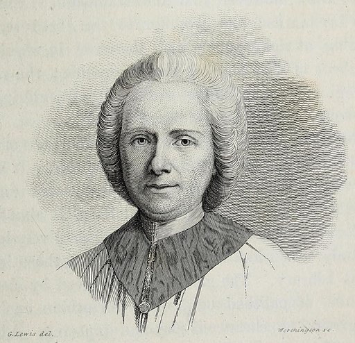 Barthélemy Mercier de Saint-Léger