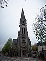 Basilique du Sacré-Cœur de Rouen