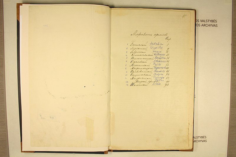 File:Batakių dekanato bažnyčių 1905 m. santuokos metrikų nuorašai 002.jpg