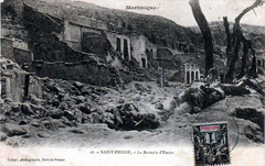 Batterie d'Esnotz 1902