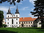 Bazilika svatého Prokopa Třebíč 2009-08 (3).JPG