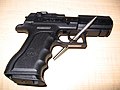 Jericho 941 BE