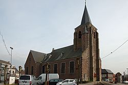 Saint Remigus Kirche