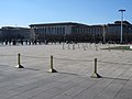 Great Hall of the People / Tiananmen Square